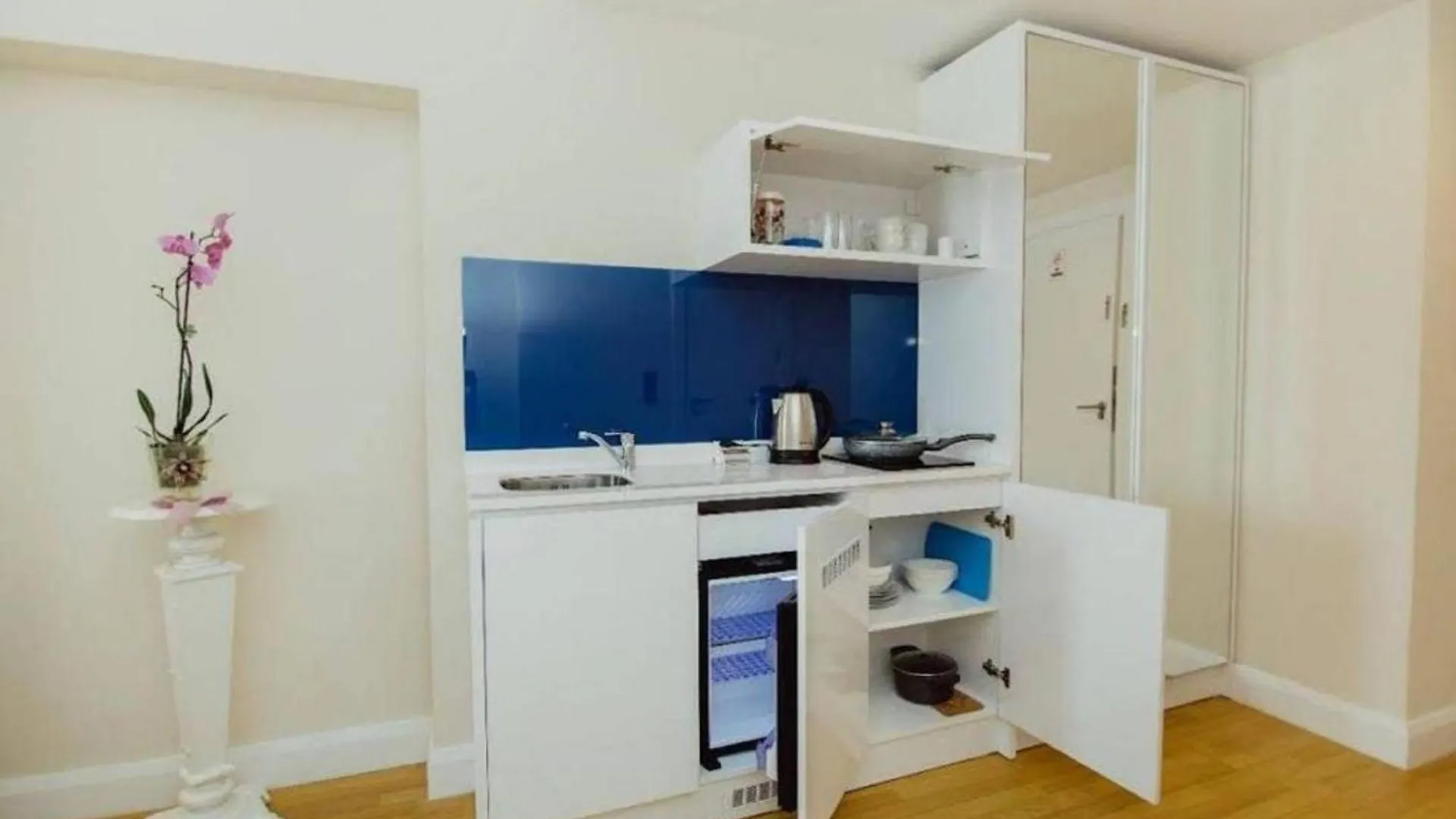 VIP apart 458 Apartment Batumi
