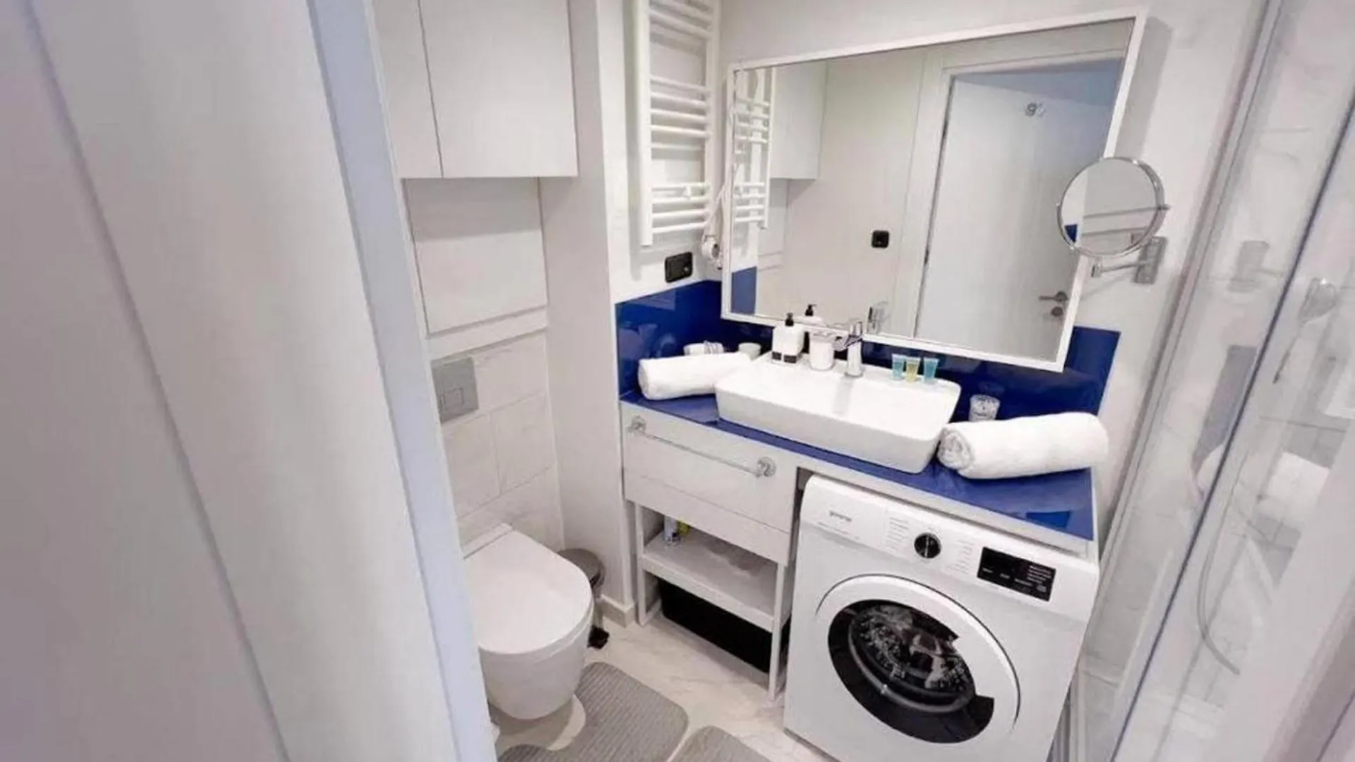 VIP apart 458 Apartment Batumi
