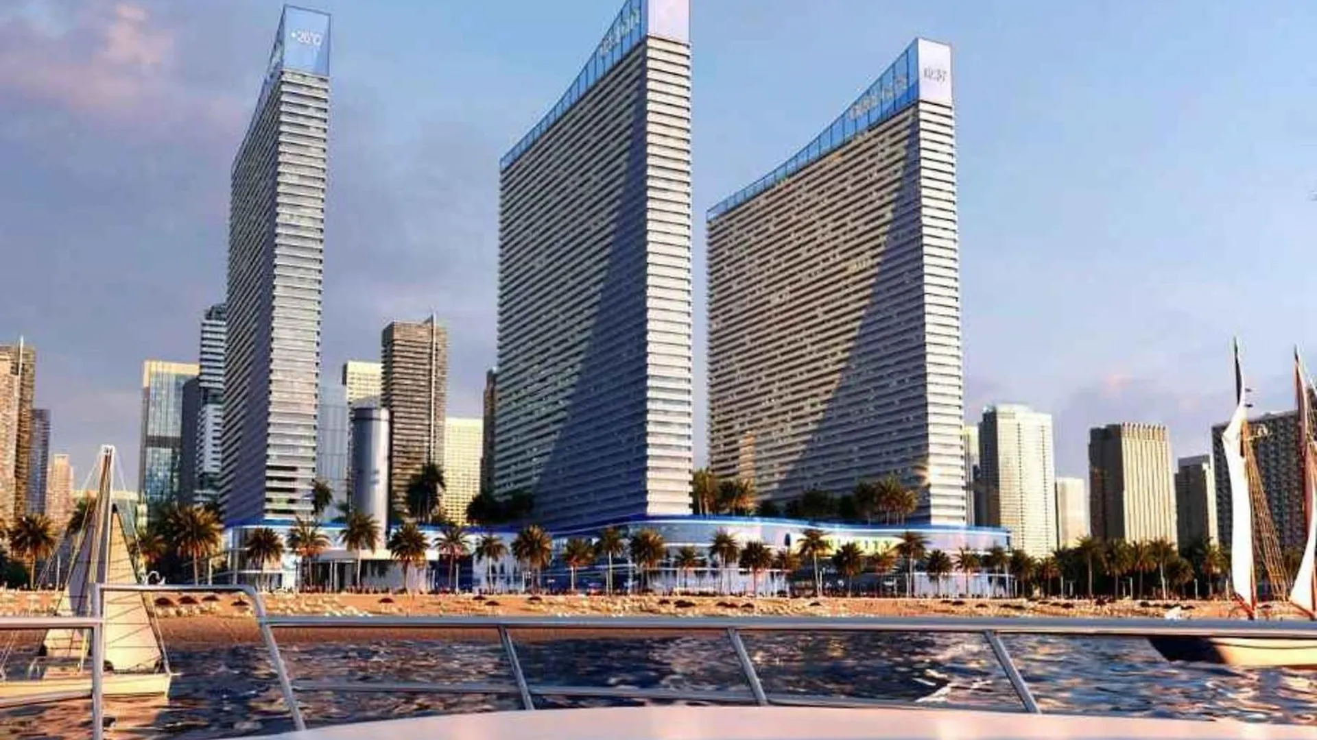 VIP apart 458 Apartment Batumi